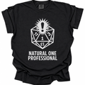 Certified Failure T-Shirt - Black