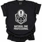 Certified Failure T-Shirt - Black
