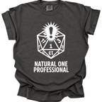 Certified Failure T-Shirt - Pepper