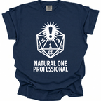 Certified Failure T-Shirt - True Navy