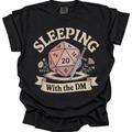 Dungeon Master’s Favorite T-Shirt - Black