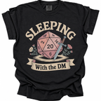 Dungeon Master’s Favorite T-Shirt - Black
