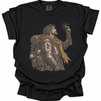 Shiny Object Syndrome T-Shirt - Black