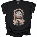 Then I Rolled T-Shirt - Black