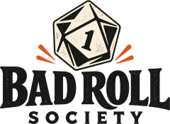 Bad Roll Society - Home