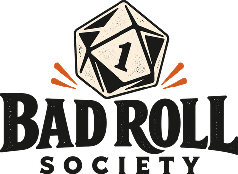 Bad Roll Society - Home