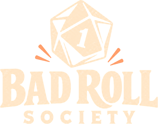 Bad Roll Society